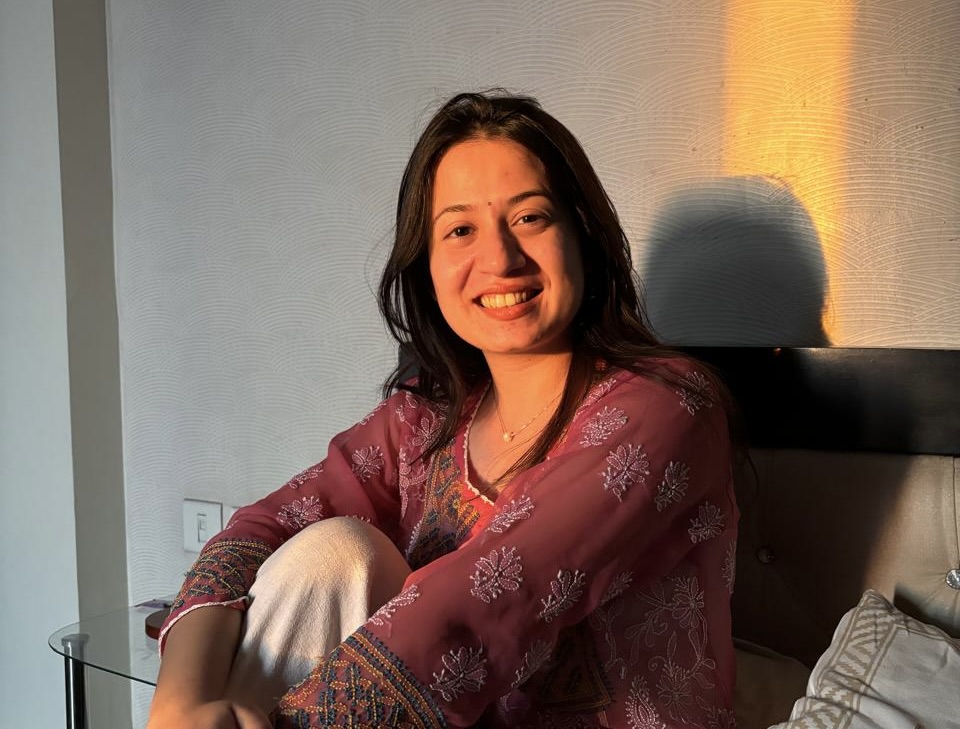 Ayushi